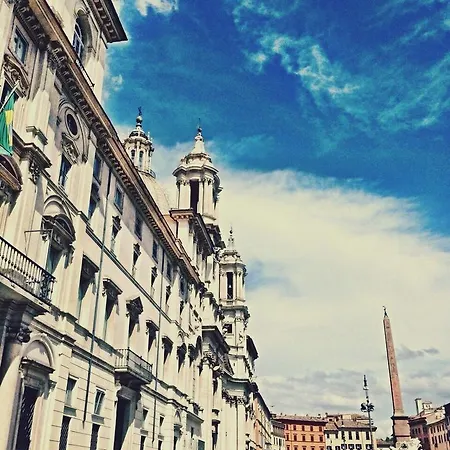 Sweet Piazza Navona شقة روما