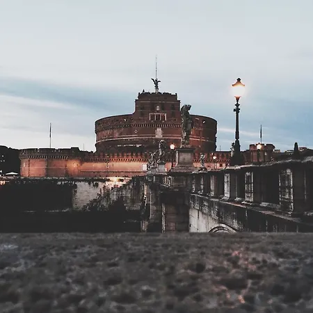 Sweet Piazza Navona شقة