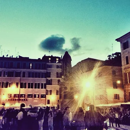 شقة Sweet Piazza Navona *